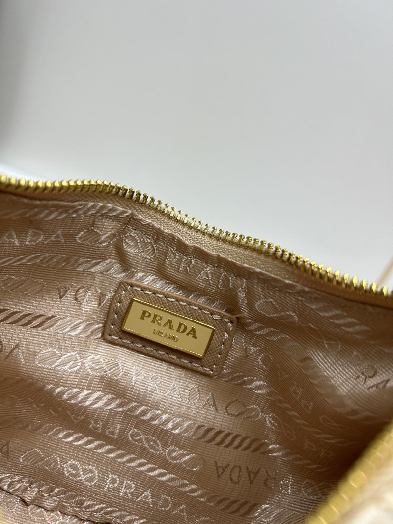 Prada Top Handle Bags